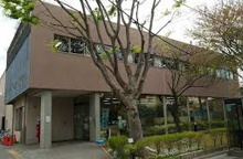 今川図書館