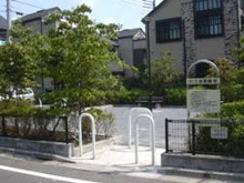 三谷西緑地