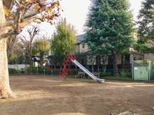 杉並区立道灌公園