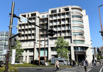 総合新川橋病院