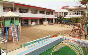 常磐会短期大学付属茨木高美幼稚園の画像1
