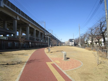 西南さくら公園の画像1