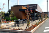 スターバックスコーヒー 太田西矢島店