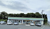 ファミリーマート 茅ヶ崎中島北店