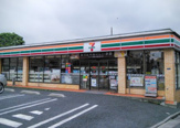 セブンイレブン 大田区大森中3丁目店