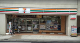 セブンイレブン 大田区西糀谷児童公園前店