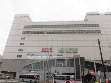 大井町　アトレの画像1