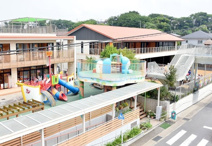 認定こども園中央マドカ幼稚園