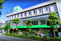 サミットストア 大田中央店
