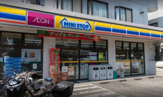 ミニストップ 大田中央店