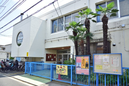 私立千川保育園の画像1