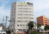 京浜会(医療法人社団)