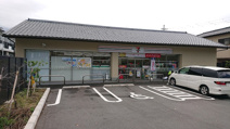 セブンイレブン 京都上賀茂朝露ケ原町店