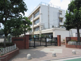 練馬区立 大泉学園緑小学校