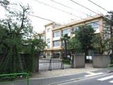 練馬区立 中村西小学校