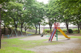 尾竹橋公園