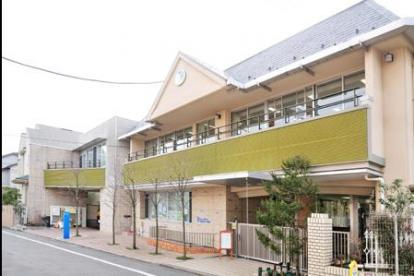 私立武蔵野東第一幼稚園の画像1