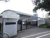 練馬区立 向山小学校