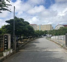 大謝名小学校