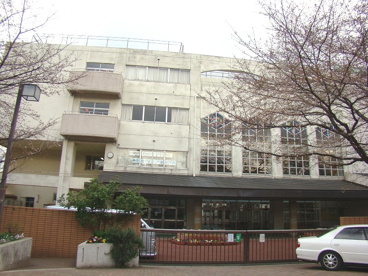 宮前中学校の画像1