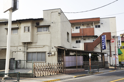 猿町中央医院の画像1