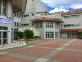 牧港小学校