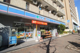 ローソン麻布十番店