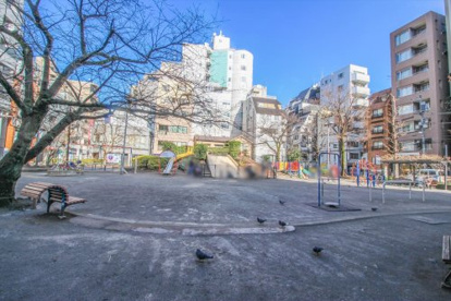 網代公園の画像1