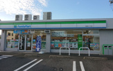 ファミリーマート 西福田二丁目店