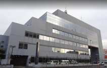 池上警察署