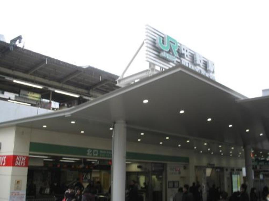 Jr中央線 総武線 東京メトロ東西線中野駅情報ページ 東京 横浜 川崎の賃貸戸建てはアドキャストサポートサービス