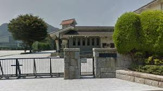 岐阜市立東長良中学校