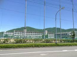 岐阜県立長良高校の画像1