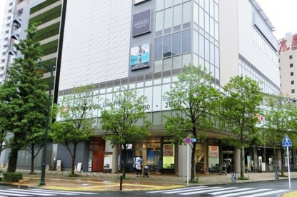 オーケー三鷹北口店の画像1