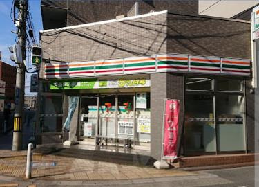 セブンイレブン 吹田広芝町店の画像1