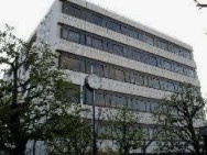 大森地域庁舎の画像1