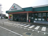 マルエツ 曽谷店