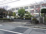 栗東市立治田西小学校