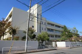 中学校 四條畷市立四條畷西中学校