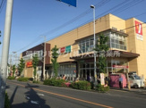 ヤオコー 浦和上木崎店