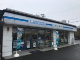 ローソン 御陵原西店