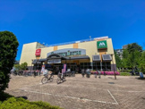 クイーンズ伊勢丹杉並桃井店