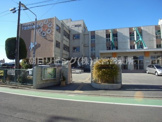 さいたま市立下落合小学校