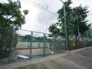 杉並区立井荻中学校の画像1