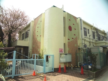 小山台保育園の画像1
