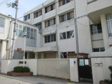 小学校 羽曳野市立古市小学校