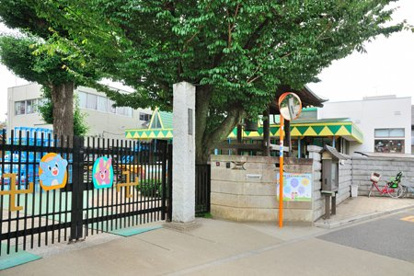 私立長久寺学園幼稚園の画像1