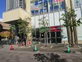 スーパー マルエツ ナリア武蔵浦和店