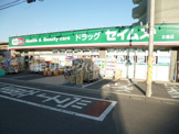ドラッグセイムス日進店