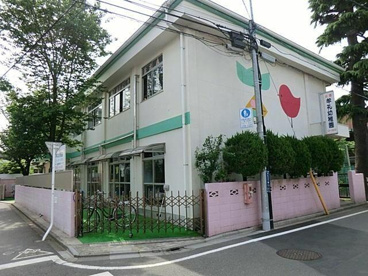 私立牟礼幼稚園の画像1